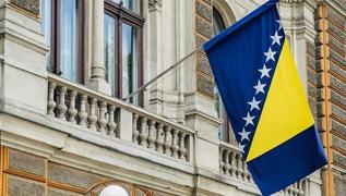Bosna Hersek ve ABD'den ortak tatbikat