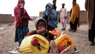 Pakistan'da 36 ocuk zatrreden ld