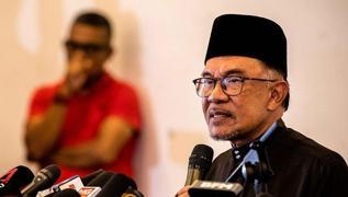 Malezya'da batl devletlere tepki... 'srail'in sularna ortaklar'