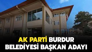 AK Parti Burdur Belediye Bakan aday kim? AK Parti Burdur Belediye Bakan aday Mehmet imek kimdir?
