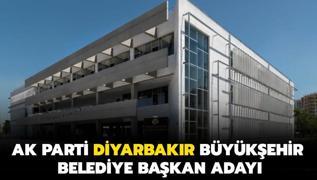 AK Parti Diyarbakr Belediye Bakan aday Mehmet Halis Bilden kimdir? AK Parti Diyarbakr aday Mehmet Halis Bilden nereli?