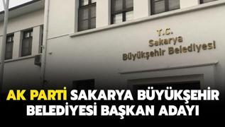 AK Parti Sakarya Bykehir Belediye Bakan aday kim? AK Parti Sakarya Bykehir Belediye Bakan Yusuf Alemdar kimdir? 
