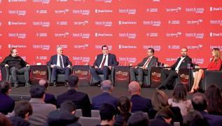 Future&Trends Summit Zirvesi' Trkiye sonsuz frsatlar lkesi