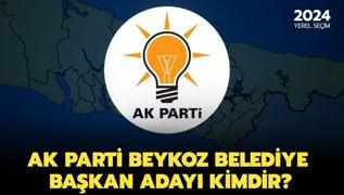 AK Parti Beykoz Belediye Bakan aday Murat Aydn kimdir, nereli? AK Parti Beykoz aday Murat Aydn ka yanda, ne mezunu?