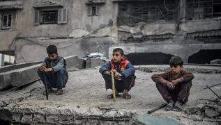 Gazze'deki Salk Bakanl: Han Yunus'taki salk durumu felaket seviyesinde