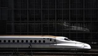 Japonya'da elektrik kesintisi: Hzl tren seferleri askya alnd