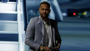 Ve takmn yeni yldz Neymar! Yzyln transferini duyurdular: Havaliman dolup taacak...