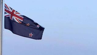 Yeni Zelanda'dan Kzldeniz'deki uluslararas koalisyona destek
