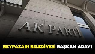 AK Parti Ankara Beypazar Belediyesi Bakan aday kim? AK Parti Beypazar Belediyesi Bakan aday Tuncer Kaplan kimdir?