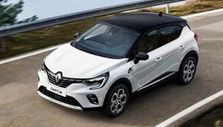 Renault olmaz denileni yapt: Egea'dan bile ucuz Captur SUV frsat!