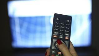 Trksat'tan yayn yapan televizyon kanal says 523'e ulat