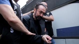 Adnan Oktar davasnda rgt yneticilerine hapis cezas karar