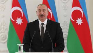 Aliyev'den Avrupa'ya rest! 'yeliklerden ekilebiliriz'