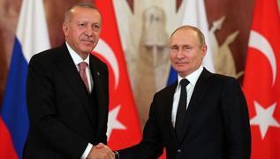 Putin Trkiye'ye geliyor... Kritik ziyaretin tarihi belli oldu