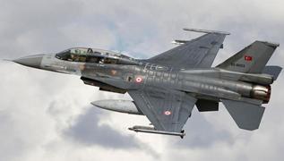 MSB'den F-16 aklamas: Sat arta bal deil