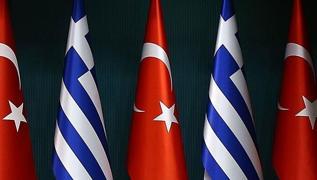 Türkiye-Yunanistan Karma Ekonomik Komisyonu 6. Dönem Protokolüne imzalar atıldı