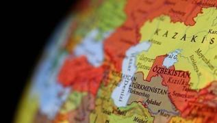 Krgzistan ve Tacikistan Dileri Bakanlar Duanbe'de grt
