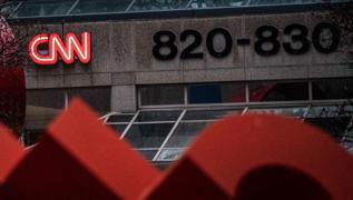 CNN'in srail sessizlii! Soykrm propagandas yalanlanmad