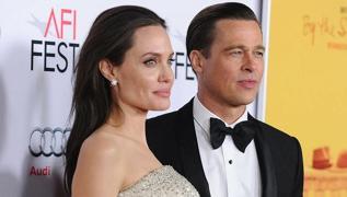 Miraval atosu davasnda karar verildi! Brad Pitt ile Angelina Jolie arasnda kazanan belli oldu