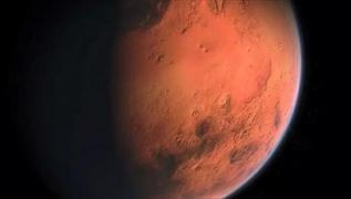 Mars'ta yaam ihtimalini glendiren uzay misyonlar! Hayalden geree dnebilir