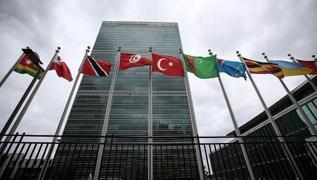 BM oturumunda Bat Trakya Trk toplumunun sorunlar konuuldu