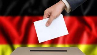 Berlin'in bazı bölgelerinde genel seçimler tekrar yapıldı