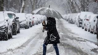 Türkiye genelinde etkili olacak... Meteoroloji'den kar ve sağanak alarmı! 