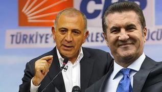 CHP Erzincan Milletvekili Mustafa Sargl Grsel Tekin'e sahip kt! zgr zel'e isyan bayra at