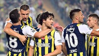 Fenerbahçe'de 'Büyükler' devreye giriyor