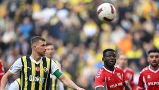 Fenerbahçe duran top için harekete geçti