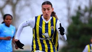 Fenerbahçe, ALG Spor'u mağlup etti