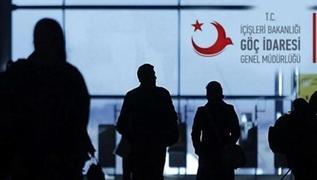'Geri gnderme merkezlerinde kt muamele' iddias: G daresi Bakanl'ndan aklama