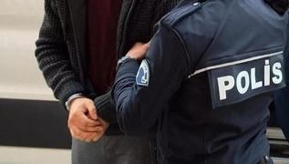 Adana'da hapis cezas bulunan hkml yakaland