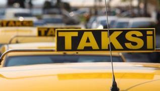 stanbul'da turist- taksici pazarl: 20 KM yola 250 lira teklif ettiler