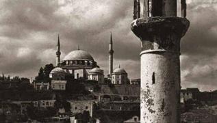 Fatih'in kaybolmuş 26 tarihi camisi yeniden ihya ediliyor