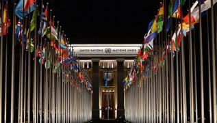 BM nsan Haklar Konseyinin yeni oturumunun tarihi belli oldu!