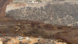 Erzincan'da maden sahasında son durum: Zehirli atığa rastlanmadı
