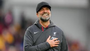 Liverpool'dan Jürgen Klopp sonrası yeni hocaya 200 milyon euro