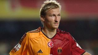 Marek Heinz: Galatasaray, Avrupa'da çok büyük bir kulüp