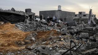BM'den Gazze ars: srail'e silah sat durmal