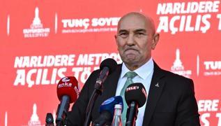 Tunç Soyer CHP'yi topa tuttu! 'Değişimin altı boşaltıldı'