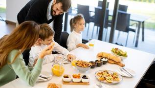 Çocukların zekasını daha iyi çalıştıran kahvaltılık ürünler! Beyni tam kapasite çalıştırıyor