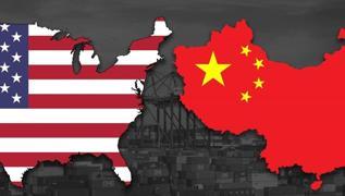 Rusya yaptırımlarına Çinli 17 şirketi dahil etmişti... Çin'den, ABD'ye tepki
