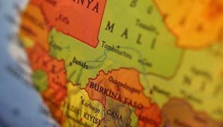 Burkina Faso'da cami saldrs: 14 kii hayatn kaybetti