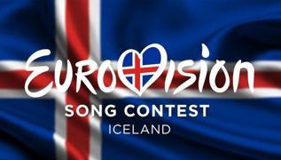 zlanda'y Eurovision'da Filistinli arkc Bashar Murad temsil edebilir