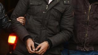 Kastamonu'da uyuturucu operasyonu: 3 tutuklanma