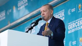 Başkan Erdoğan, kirli ittifaka sert çıktı: Ali Cengiz oyunlarının farkındayız