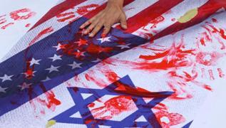 İsrail tepkisine ABD vetosu! BMGK'de 'kanlı pusu' cezasız kaldı...