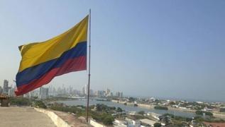Kolombiya srail'i en gl ekilde knad