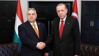 Macaristan Başbakanı Viktor Orban'dan Başkan Erdoğan için övgü dolu sözler: 'Avrupa kıtasını kurtardı' 